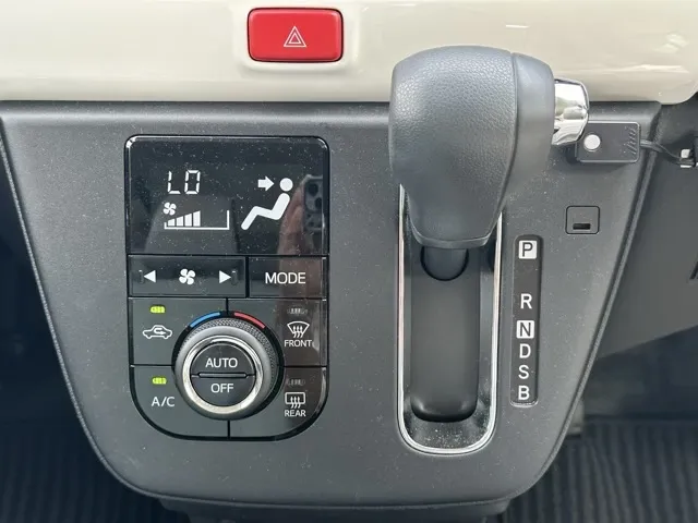 ミラトコット(ダイハツ)G-SAⅢ中古車 18