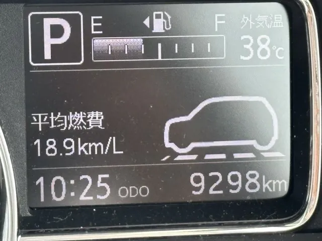 ミラトコット(ダイハツ)G-SAⅢ中古車 25