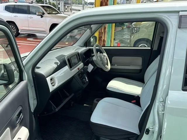ミラトコット(ダイハツ)G-SAⅢ中古車 3