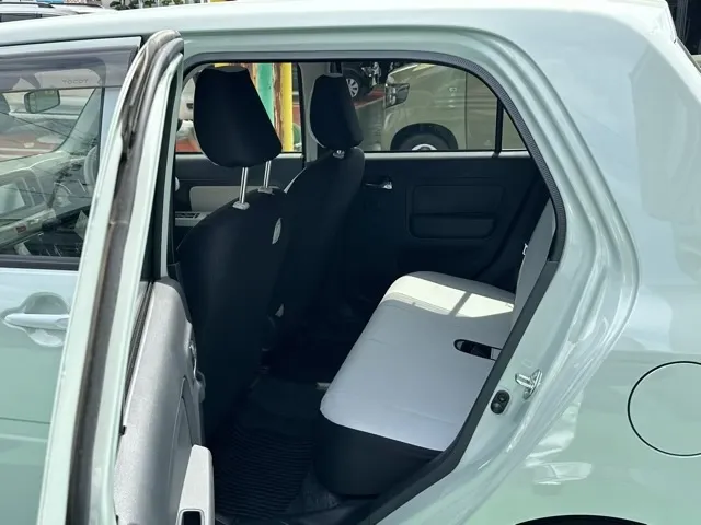 ミラトコット(ダイハツ)G-SAⅢ中古車 4