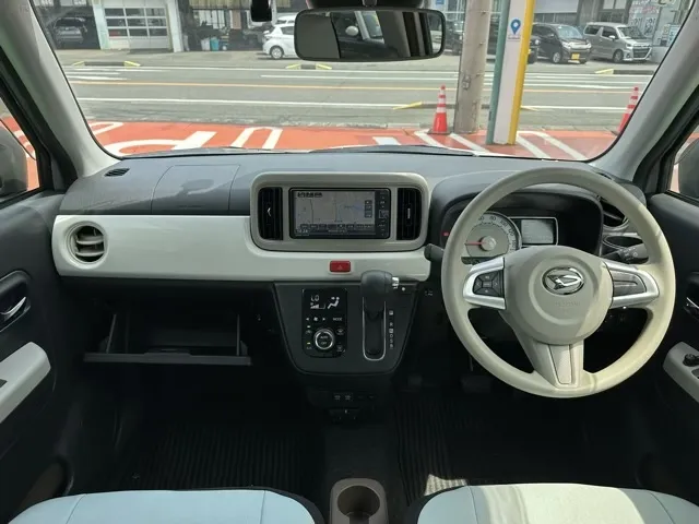 ミラトコット(ダイハツ)G-SAⅢ中古車 5