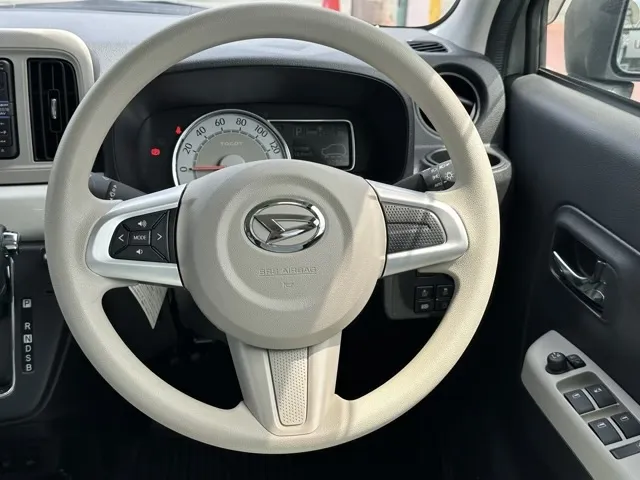 ミラトコット(ダイハツ)G-SAⅢ中古車 6