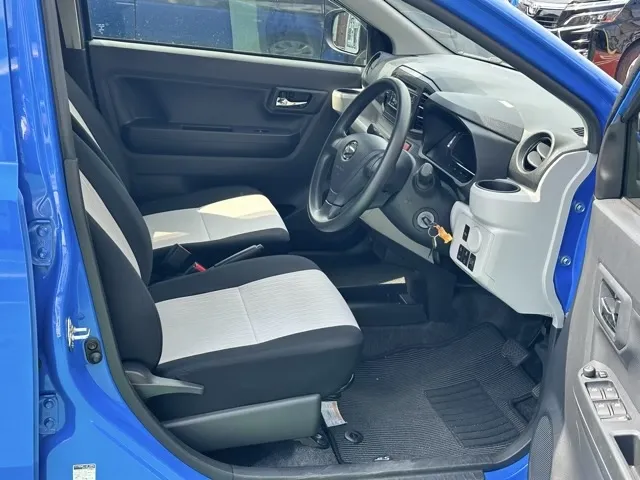ミライース(ダイハツ)X SAⅢ中古車 12