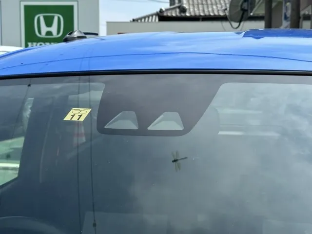 ミライース(ダイハツ)X SAⅢ中古車 19