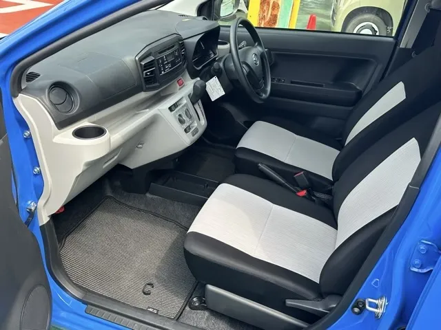 ミライース(ダイハツ)X SAⅢ中古車 3