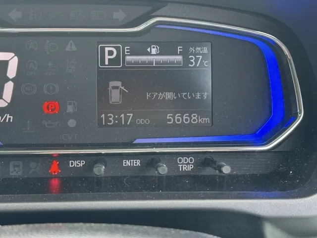 ミライース(ダイハツ)X SAⅢ中古車 18
