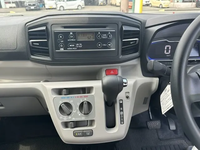 ミライース(ダイハツ)X SAⅢ中古車 19