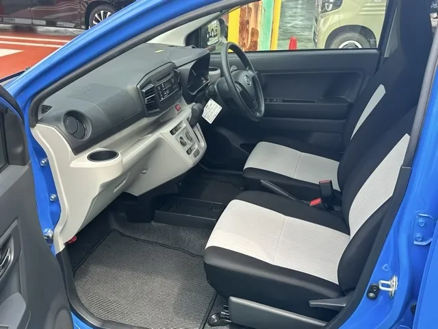 ミライース(ダイハツ)X SAⅢ中古車 3