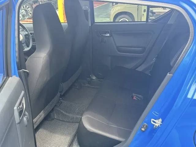 ミライース(ダイハツ)X SAⅢ中古車 4