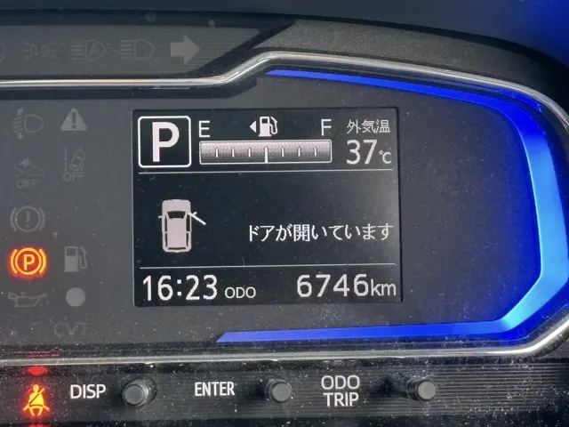 ミライース(ダイハツ)X SAⅢ中古車 18