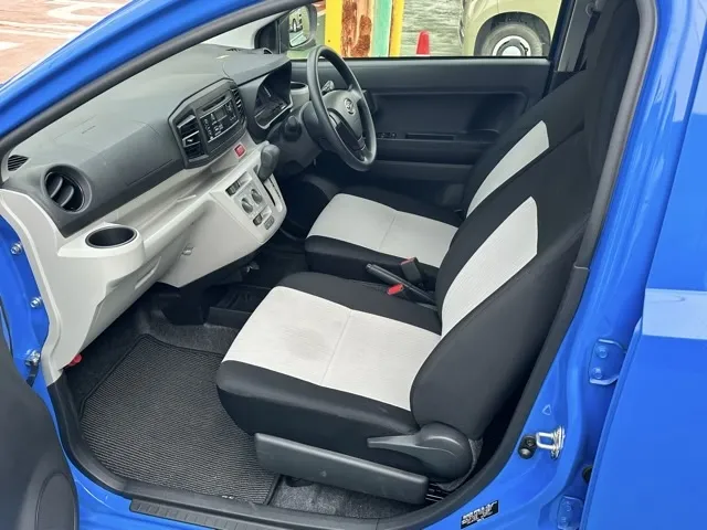 ミライース(ダイハツ)X SAⅢ中古車 3