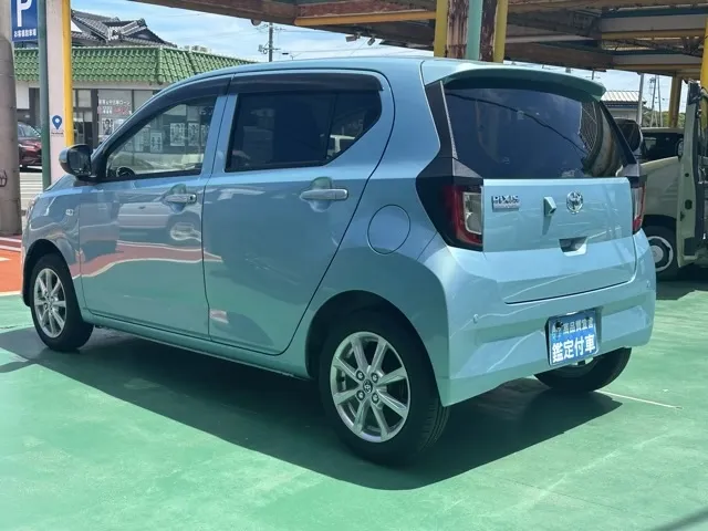 ピクシスエポック(トヨタ)G SAⅢ中古車 2