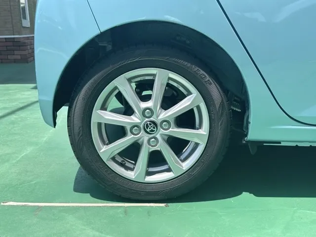 ピクシスエポック(トヨタ)G SAⅢ中古車 8