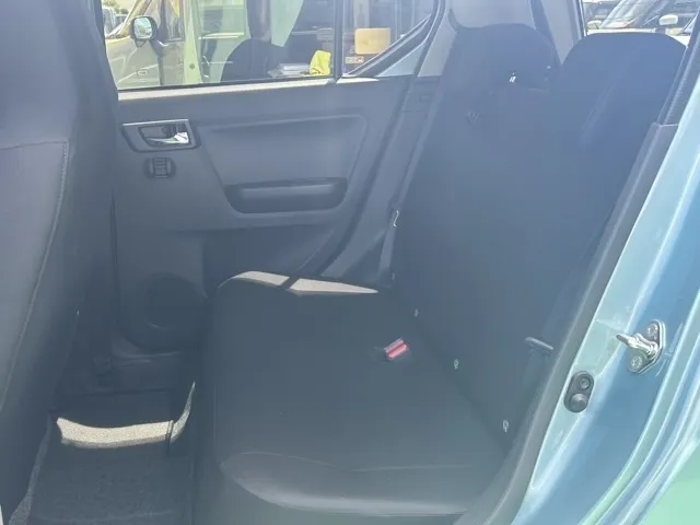 ミライース(ダイハツ)ピクシスエポック G SAⅢ中古車 4