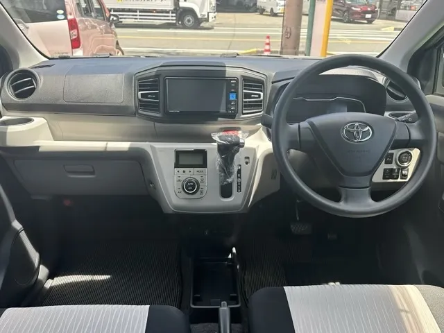 ミライース(ダイハツ)ピクシスエポック G SAⅢ中古車 5