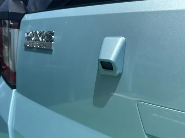ミライース(ダイハツ)ピクシスエポック G SAⅢ中古車 6