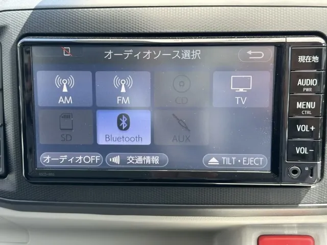 ピクシスエポック(トヨタ)X SAⅢ中古車 15