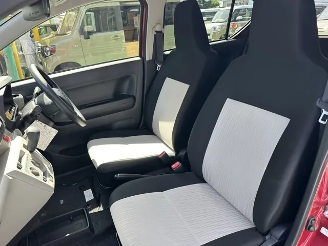 ピクシスエポック(トヨタ)X SAⅢ中古車 3