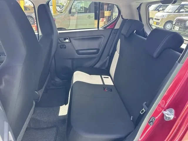 ピクシスエポック(トヨタ)X SAⅢ中古車 4