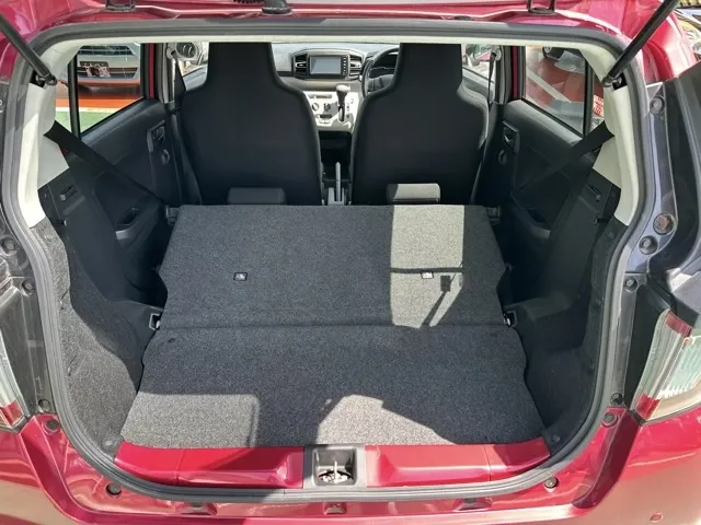 ミライース(ダイハツ)ピクシスエポック X SAⅢ中古車 9