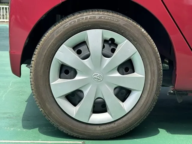 ミライース(ダイハツ)ピクシスエポック X SAⅢ中古車 11