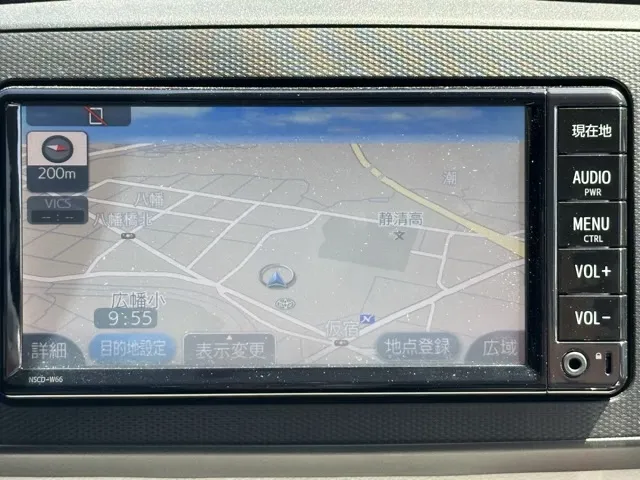 ミライース(ダイハツ)ピクシスエポック X SAⅢ中古車 14