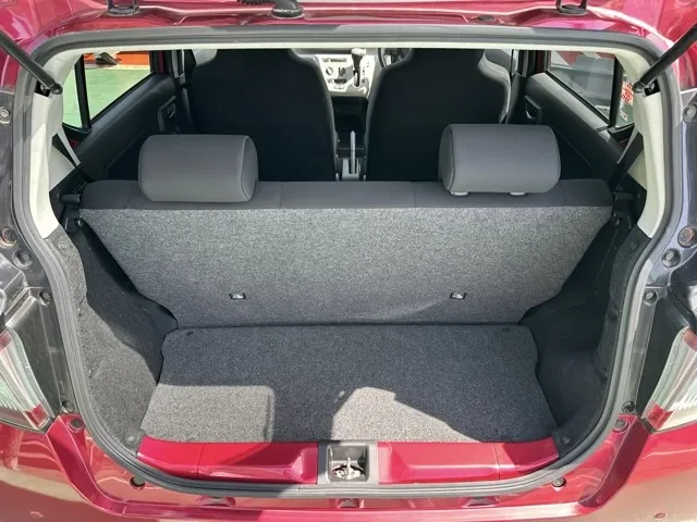 ミライース(ダイハツ)ピクシスエポック X SAⅢ中古車 8