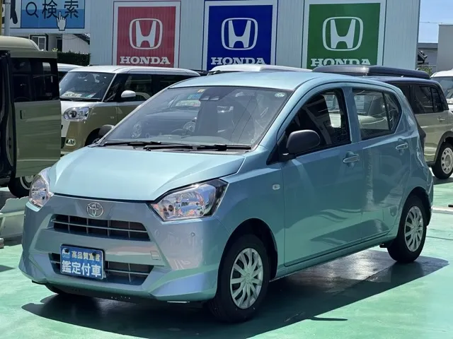ピクシスエポック(トヨタ)L SAⅢ中古車 1