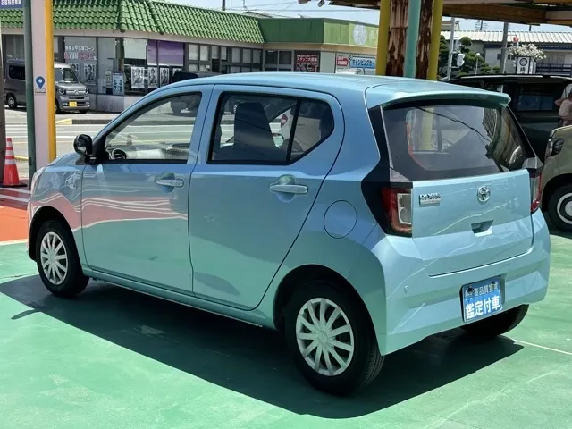 ピクシスエポック(トヨタ)L SAⅢ中古車 2