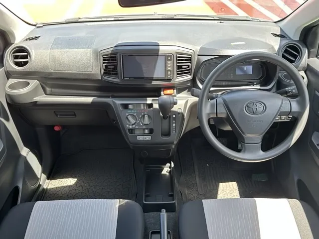 ピクシスエポック(トヨタ)L SAⅢ中古車 5