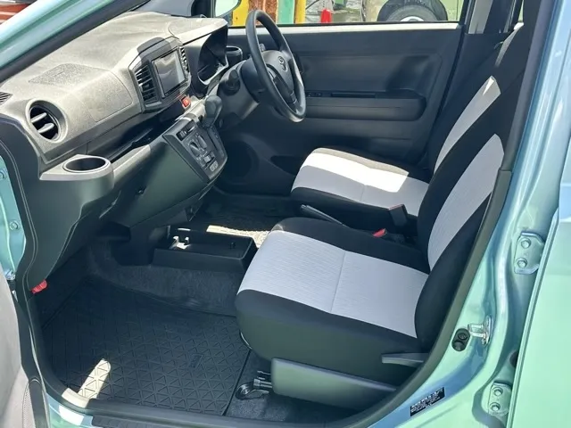 ミライース(ダイハツ)ピクシスエポック L SAⅢ中古車 3