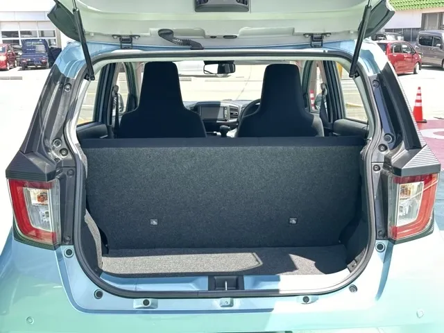 ミライース(ダイハツ)ピクシスエポック L SAⅢ中古車 6