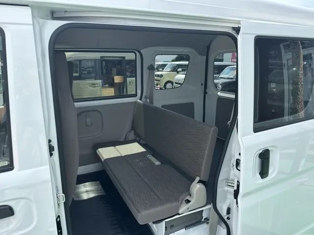 エブリイ(スズキ)PAリミテッド中古車 4