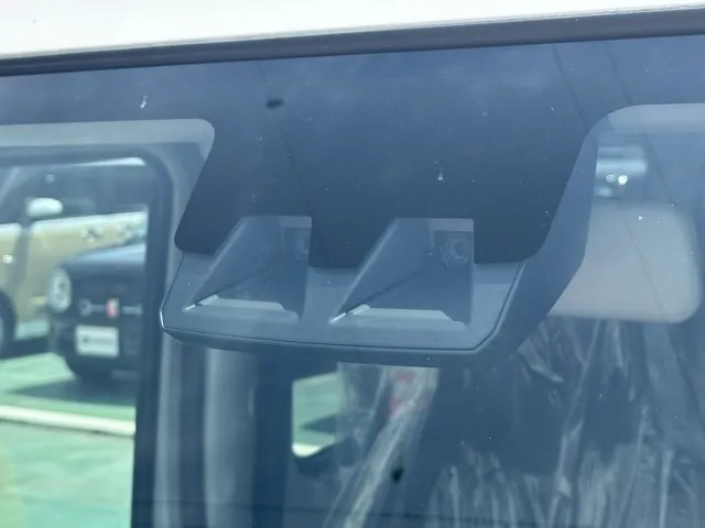ハイゼット(ダイハツ)デラックス AT中古車 21