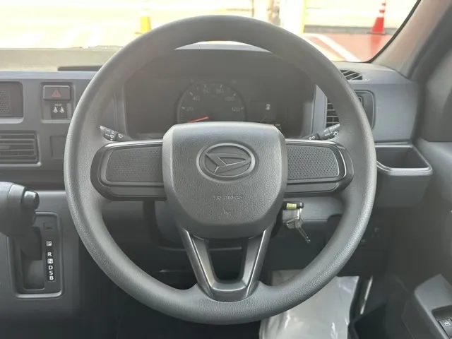 ハイゼット(ダイハツ)デラックス AT中古車 7