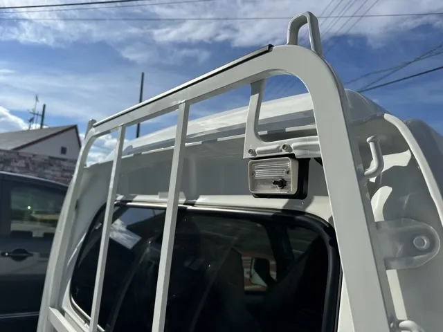 キャリートラック(スズキ)スーパーキャリイＸ ＡＴ中古車 11