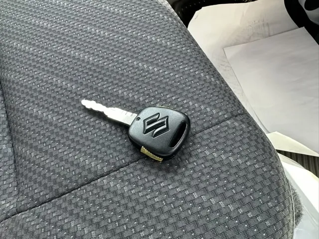 キャリートラック(スズキ)スーパーキャリイＸ ＡＴ中古車 13