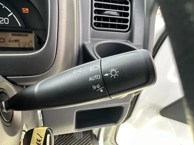 キャリートラック(スズキ)スーパーキャリイＸ ＡＴ中古車 14
