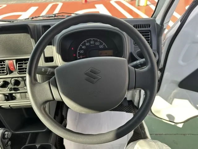 キャリートラック(スズキ)スーパーキャリイＸ ＡＴ中古車 15