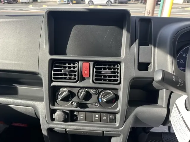 キャリートラック(スズキ)スーパーキャリイＸ ＡＴ中古車 16