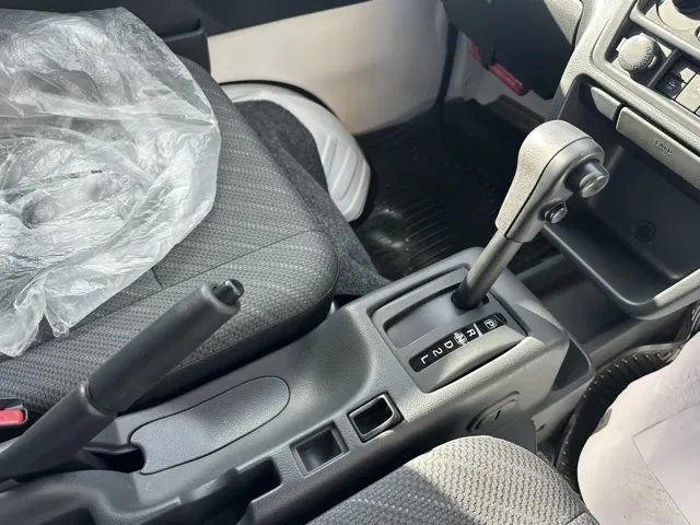 キャリートラック(スズキ)スーパーキャリイＸ ＡＴ中古車 17