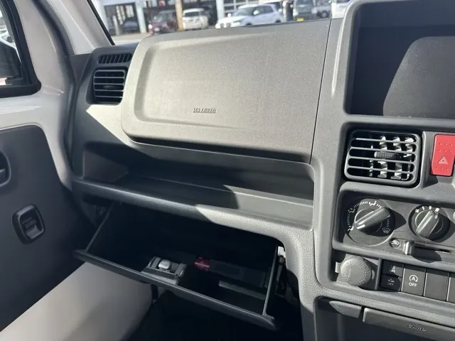 キャリートラック(スズキ)スーパーキャリイＸ ＡＴ中古車 18