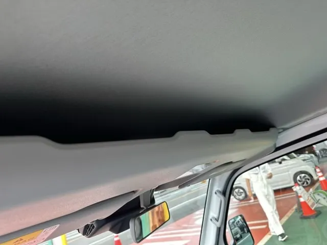キャリートラック(スズキ)スーパーキャリイＸ ＡＴ中古車 4