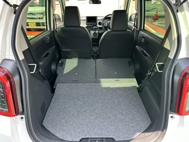 N-ONE(ホンダ)オリジナル届出済未使用車 9