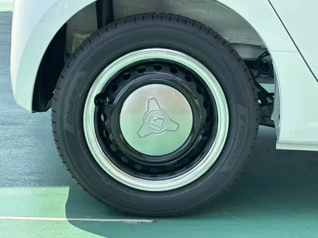 N-ONE(ホンダ)オリジナル届出済未使用車 11
