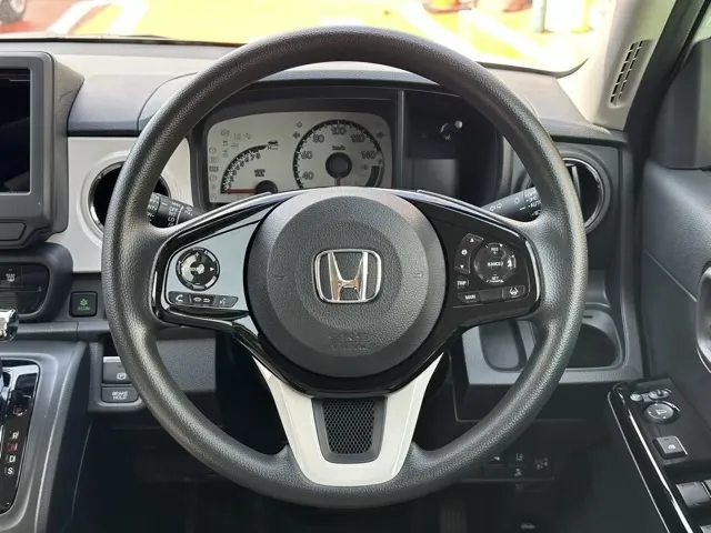 N-ONE(ホンダ)オリジナル届出済未使用車 6