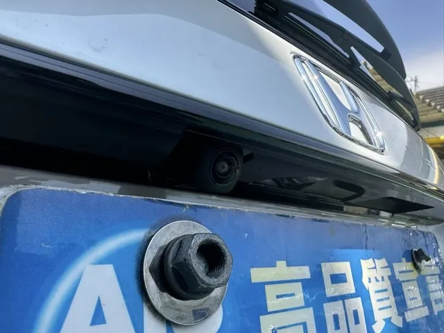N-ONE(ホンダ)オリジナル届出済未使用車 7