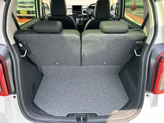 N-ONE(ホンダ)オリジナル届出済未使用車 8