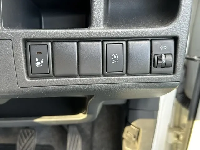 ワゴンＲ(スズキ)５速ＭＴ中古車 13
