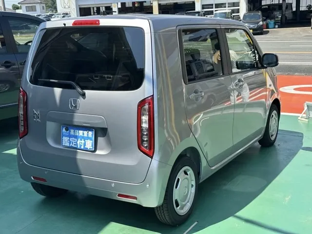 N-WGN(ホンダ)G ホンダセンシング届出済未使用車 9